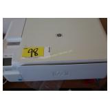 HP photosmart printer