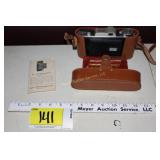 Ansco No.1 Ready-set antique camera