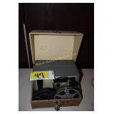 Brownie 8 Movie Projector Model A15