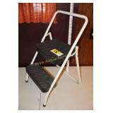 Step Ladder