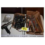 Tools & Misc. Cords