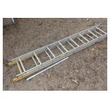 Extension Ladder