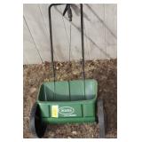 Yard Spreader