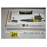 Proxxon model building & engraving set NIB