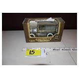1923 chevy Mail Truck