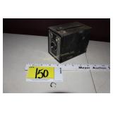 Brownie Target Six-20 antique camera