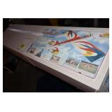 Great Planes U-Can-Do 3D .46 NIB