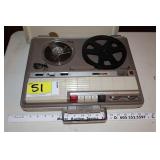 Aiwa vintage recorder Model TP-719