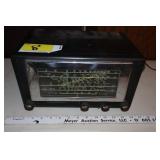 Hallicrafters Short Wave Radio 5R10A
