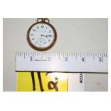 Hampden Watch Co. Pocket Watch