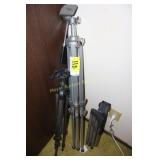 3 Tripods