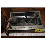 Hy-Gain VIII Freeban CB radio