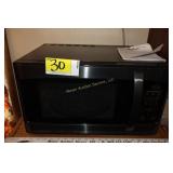 Hamilton Beach microwave