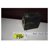 Brownie Six-16 antique camera