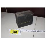 Ansco NO. 2 antique camera