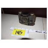 Ansco PD16 Clipper antique camera