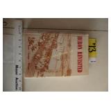 "Huron Revisited" book