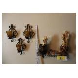 Wall decor