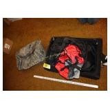 Misc bags