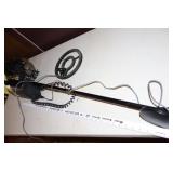 Radio Shack Metal Detector