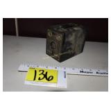 Brownie Target Six-20 antique camera