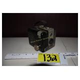 Kodak Brownie Hawkeye antique camera