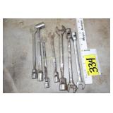 socket wrenches