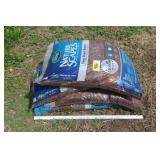 4 bags mulch