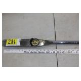 Proto torque wrench 1/2"