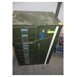 Metal Cabinet