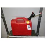 Gas Can