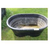 Little Giant water tank