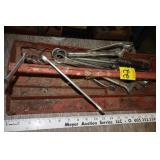 wrench set