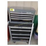 Craftsman tool box w/contents