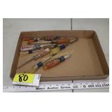 Craftsman screwdrivers