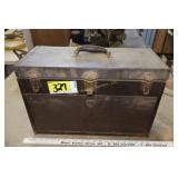 tool box and contents