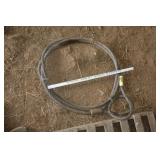 Large cable approx 1"