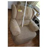 Rocker/recliner