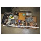 lag screws & misc screws