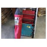 Folding chair, kids chair, bag chair, lawn chair