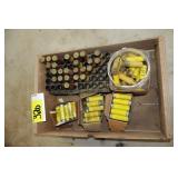 20 ga shells- some are corroded