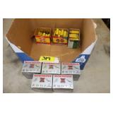 20 ga shotgun shells