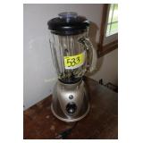 GE Blender