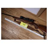 Remington Model 700 30-06 SPS rifle