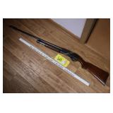 Remington Wingmaster model 870 20 ga. pump