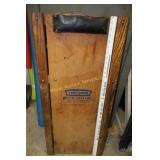 Craftsman Mechanics creeper