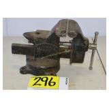 Craftsman 2.5" bench vice