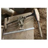 Minnnkota trolling motor