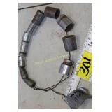 Sockets up to 1 1/8"