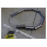 Deep sockets 1/2" drive